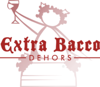 Extra Bacco Dehors logo A